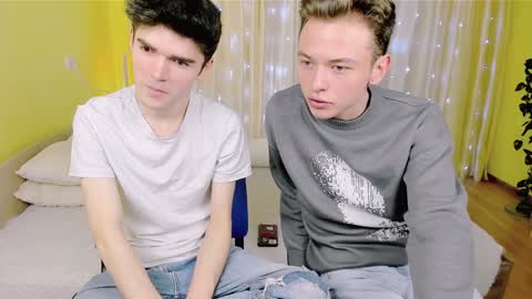 Nick PVT is open FanslyTwitter - Nic kycb online show from January 2025 07:13:01 PM