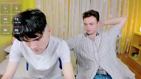 Nick PVT is open FanslyTwitter - Nic kycb online show from January 2025 06:12:02 PM