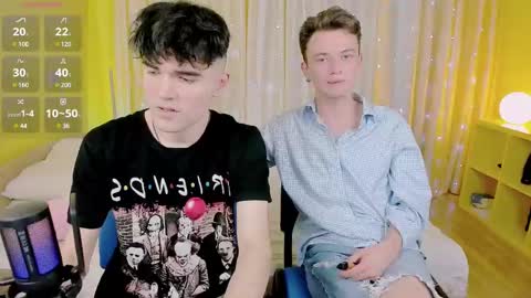 Nick PVT is open FanslyTwitter - Nic kycb online show from January 2025 05:54:02 PM