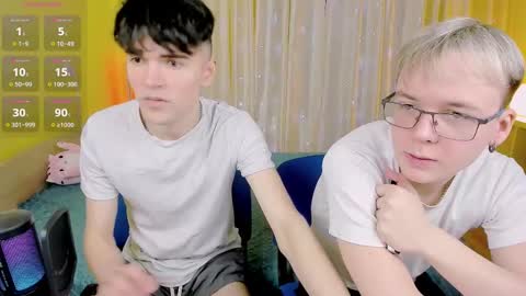 Nick PVT is open FanslyTwitter - Nic kycb online show from January 2025 06:44:01 PM