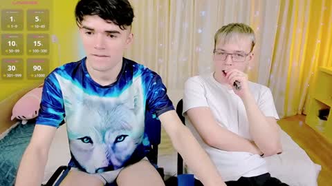 Nick PVT is open FanslyTwitter - Nic kycb online show from January 2025 05:26:01 PM