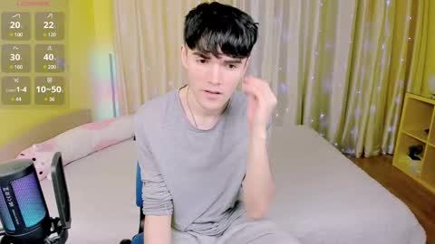 Nick PVT is open FanslyTwitter - Nic kycb online show from January 2025 09:29:01 PM