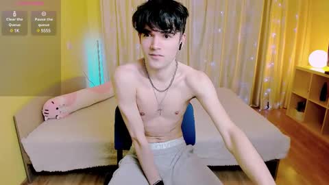 Nick PVT is open FanslyTwitter - Nic kycb online show from February 2025 08:14:02 PM