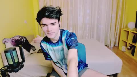 Nick PVT is open FanslyTwitter - Nic kycb online show from March 2025 03:23:02 PM