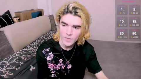 Nick PVT is open FanslyTwitter - Nic kycb online show from February 2026 04:16:02 PM