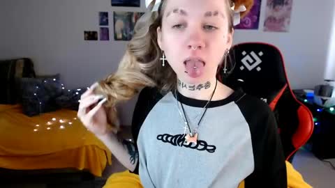 Snapshot of nica_kawaii chatting on May 2026 05:25:02 AM nica_kawaii online show from May 2026 05:25:02 AM