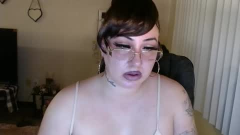 Nicci babyyy online show from March 2025 12:50:02 AM