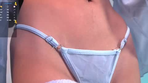 Dani 3 online show from December 2024 09:06:02 PM