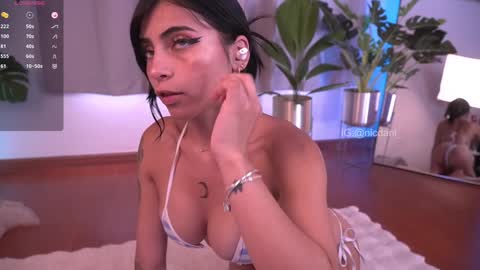 Dani 3 online show from January 2025 09:23:02 PM