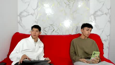 Snapshot of nice_boys11 chatting on June 2026 01:12:01 PM nice_boys11 online show from June 2026 01:12:01 PM