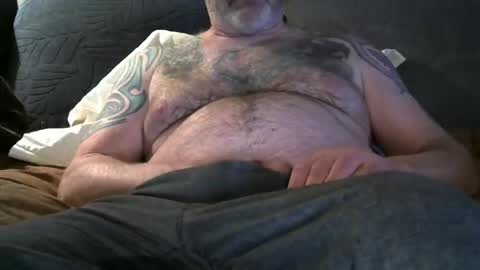 OldMadtown Guy online show from March 2026 03:50:01 AM