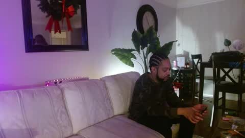 NICE AND SAVVY online show from December 2024 06:01:01 AM