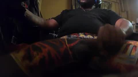 myniceblkdnyc online show from January 2025 11:48:01 AM