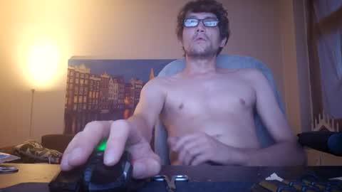 nicebrain2 online show from June 2026 08:17:01 PM