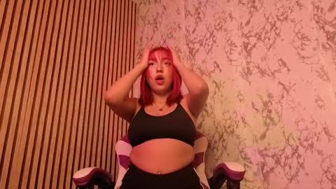 Snapshot of nicecherry_ chatting on November 2025 09:15:01 PM Michell online show from November 2025 09:15:01 PM