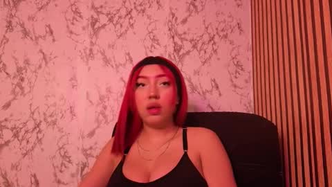 Snapshot of nicecherry_ chatting on November 2025 03:07:01 AM Michell online show from November 2025 03:07:01 AM