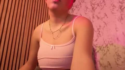 Snapshot of nicecherry_ chatting on November 2025 04:11:01 AM Michell online show from November 2025 04:11:01 AM