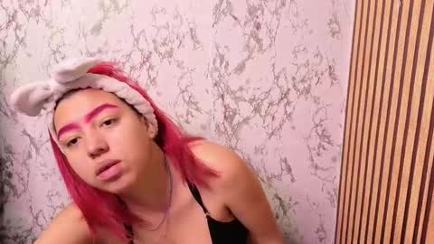 Snapshot of nicecherry_ chatting on December 2025 03:55:01 AM Michell online show from December 2025 03:55:01 AM