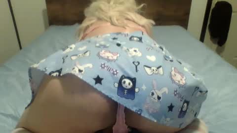 Ava Angel online show from December 2024 05:07:01 AM