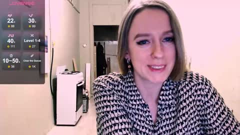Kathrine online show from April 2026 09:28:01 PM