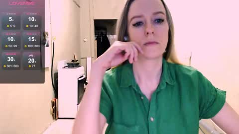 Kathrine online show from May 2026 12:34:01 PM