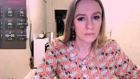 Kathrine online show from May 2026 06:07:02 PM