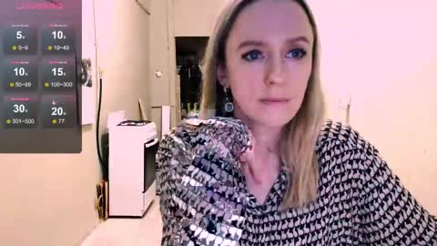 Kathrine online show from May 2026 05:09:02 PM