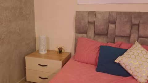 Snapshot of nicelle_carson chatting on March 2026 07:51:02 PM Nicolle online show from March 2026 07:51:02 PM