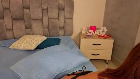 Snapshot of nicelle_carson chatting on March 2026 08:03:01 PM Nicolle online show from March 2026 08:03:01 PM