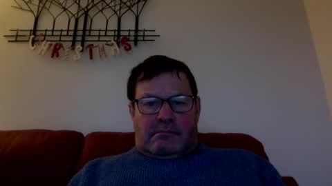 Keith999 online show from December 2024 03:44:01 PM