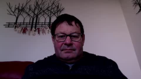 Keith999 online show from December 2024 01:54:02 PM