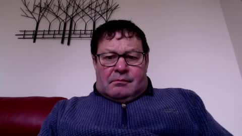 Keith999 online show from January 2025 12:33:02 PM