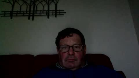 Keith999 online show from February 2025 04:40:01 PM