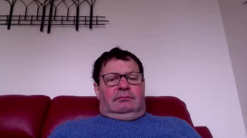 Keith999 online show from February 2025 01:27:01 PM