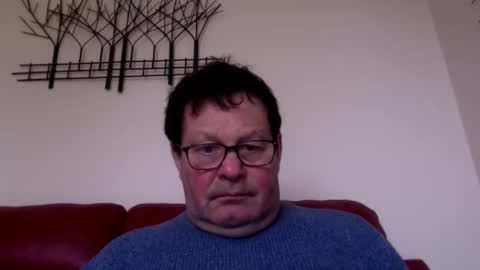 Keith999 online show from March 2025 04:10:01 PM