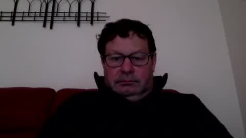 Keith999 online show from October 2025 12:39:02 PM