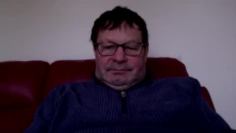 Keith999 online show from January 2026 01:05:02 PM