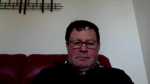 Keith999 online show from April 2026 04:37:02 PM