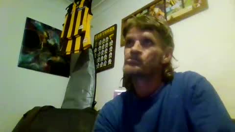 Snapshot of niceozziecockxxx chatting on January 2025 08:04:02 PM Sexiishaine online show from January 2025 08:04:02 PM