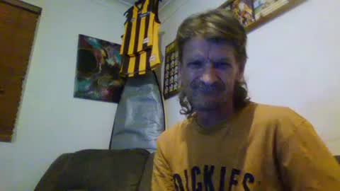 Snapshot of niceozziecockxxx chatting on February 2025 06:09:02 PM Sexiishaine online show from February 2025 06:09:02 PM