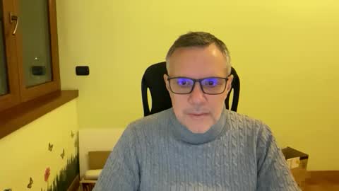 Andrew online show from January 2026 06:21:02 PM