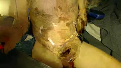 Snapshot of nicesmile3k chatting on November 2025 08:47:01 AM Tantraguy. Was Energywave until...shit happened online show from November 2025 08:47:01 AM