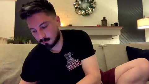 NiceyNice online show from December 2024 06:03:02 AM