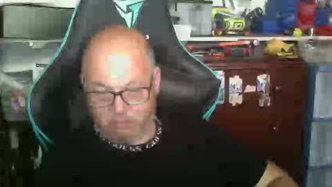 nick stavrou online show from February 2026 02:52:02 AM