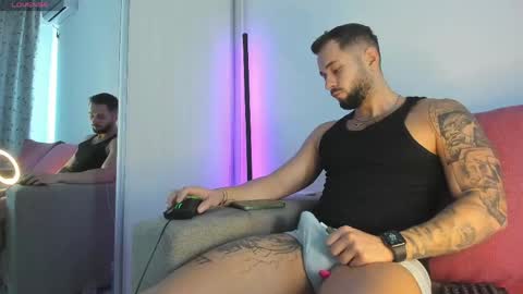 Nicholassx online show from May 2026 02:43:01 PM