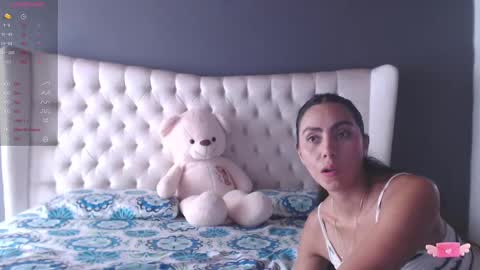 Nichole online show from January 2025 06:17:01 PM