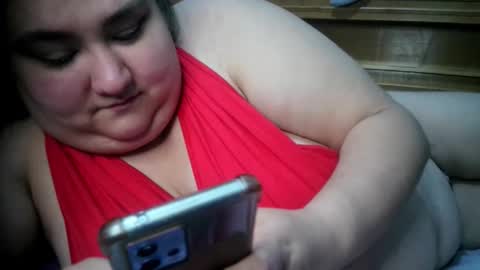 Nicholle online show from December 2025 10:26:02 PM