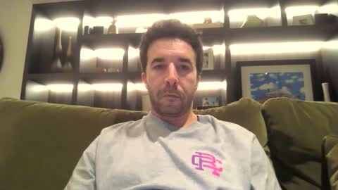 James online show from February 2026 12:19:02 AM