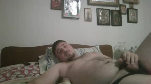nick1213n online show from April 2026 11:07:01 PM
