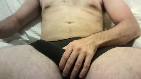 NickAussie online show from November 2025 10:48:02 AM